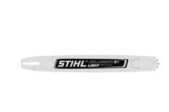 Rollomatic ES Light Guide Bar .063, 3/8", 28"