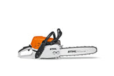 MS 391 CHAINSAW 16"