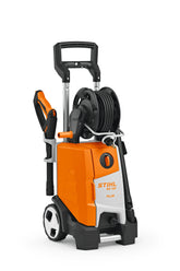 RE 130 PLUS PRESURE WASHER