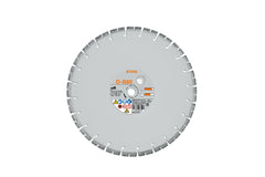 14" Diamond Cutting Wheel - Concrete B80