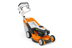 RM 655 VS LAWN MOWER