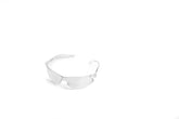 Function Slim Safety Glasses - Clear