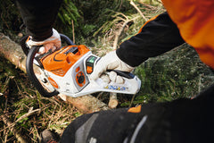 MSA 300 CHAINSAW 16" (AP)