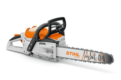 MSA 300 CHAINSAW 16" (AP)