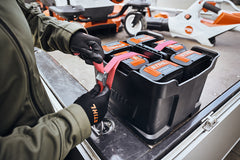 Battery Carrier