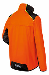 DuroFlex Weatherproof Jacket - S