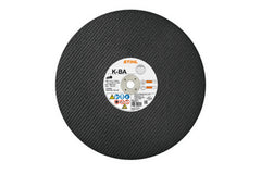 14" Abrasive Cutting Wheel - Stone K-BA
