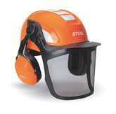 ADVANCE X-Vent Helmet System
