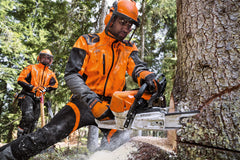 MS 462 C-M CHAINSAW 18"