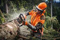 MS 462 C-M CHAINSAW 18"