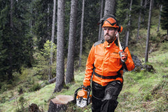 DuroFlex Weatherproof Jacket - S