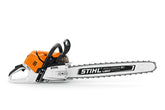 MS 500i L CHAINSAW 20"