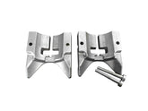 Weight kits for AP adapter