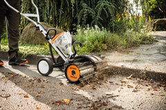 KW - MM PowerSweep™