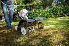 MF - MM Lawn Dethatcher