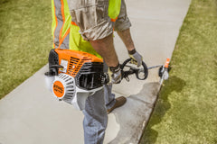 KM 111 R TRIMMER