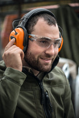 DYNAMIC BT Hearing Protection