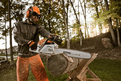 MS 291 CHAINSAW 16"