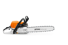 MS 400 C-M CHAINSAW 18"