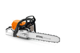 MS 400 C-M CHAINSAW 18"