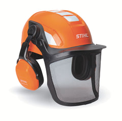 ADVANCE X-Vent Helmet System