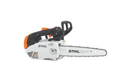 MS 151 TC-E CHAINSAW 12"