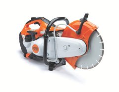 TS 410 CUTQUIK