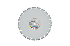 9" Diamond Cutting Wheel - Concrete B10