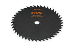 Scratcher Tooth Blade Circular Saw Blade, 225-48