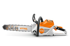MSA 200 C-BQ CHAINSAW 14"