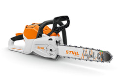 MSA 200 C-BQ CHAINSAW 14"