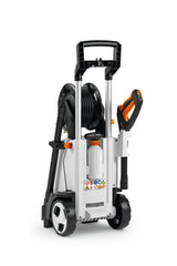 RE 130 PLUS PRESURE WASHER