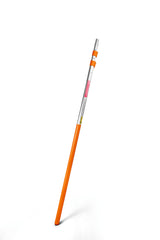 456 cm Telescopic Shaft