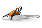 MS 172 C-E CHAINSAW 14"