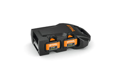 RMA 765 Double Battery Adapter