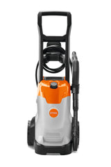 Toy Pressure Washer with Battery