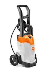Toy Pressure Washer with Battery