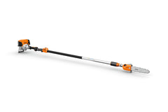 HT 135 POLE PRUNER