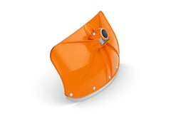 Deflector for FS 550 Shredder Knife 320 mm - for FS 500 / 550