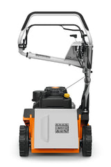 RM 655 YS LAWN MOWER