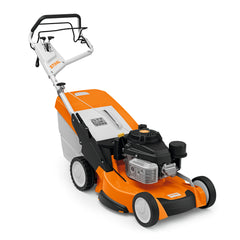 RM 655 YS LAWN MOWER