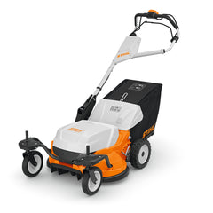 RMA 765 V LAWN MOWER (Unit Only)