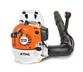 BR 200 BACKPACK BLOWER
