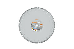 14" Diamond Cutting Wheel - Concrete B80