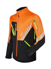 DYNAMIC DuroTEC Jacket - Size XS