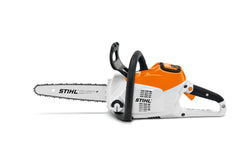 MSA 160 C-BQ CHAINSAW 10"