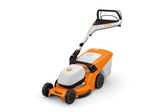 RMA 448 V (Unit Only)