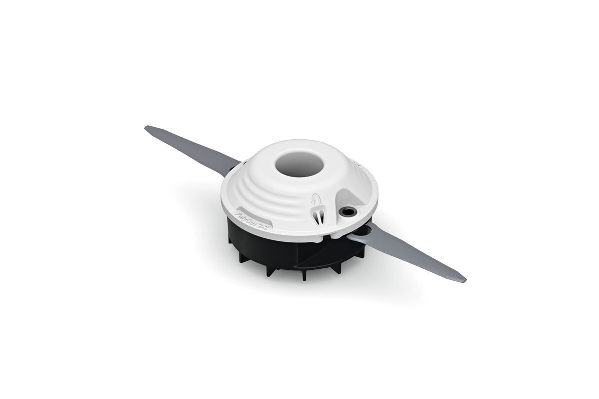 PolyCut 2-2 Trimmer Line Head
