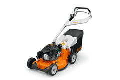 RM 756 YC LAWN MOWER
