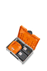 Systainer Battery Box - Size S
